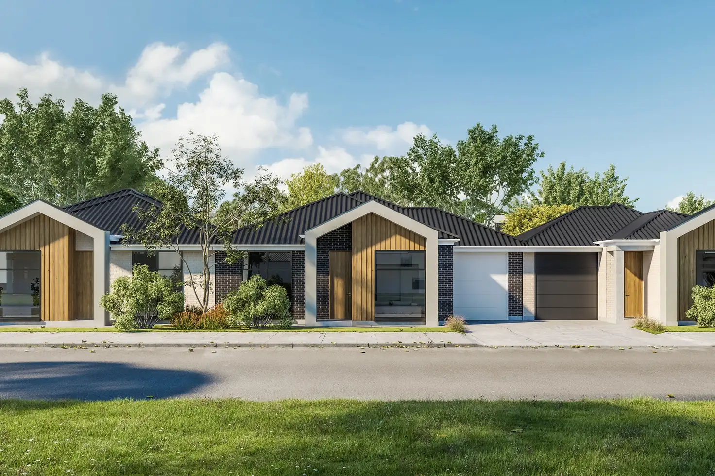 Main view of Homely house listing, 1/3 Kym Street, Port Noarlunga South SA 5167