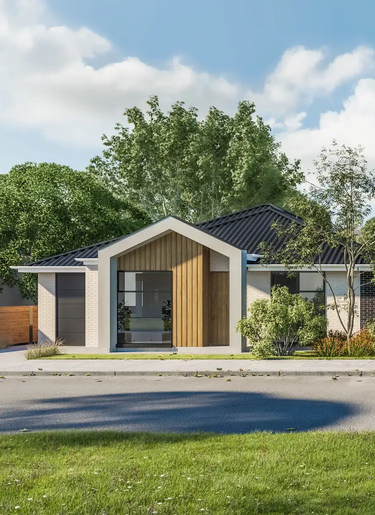 Second view of Homely house listing, 1/3 Kym Street, Port Noarlunga South SA 5167