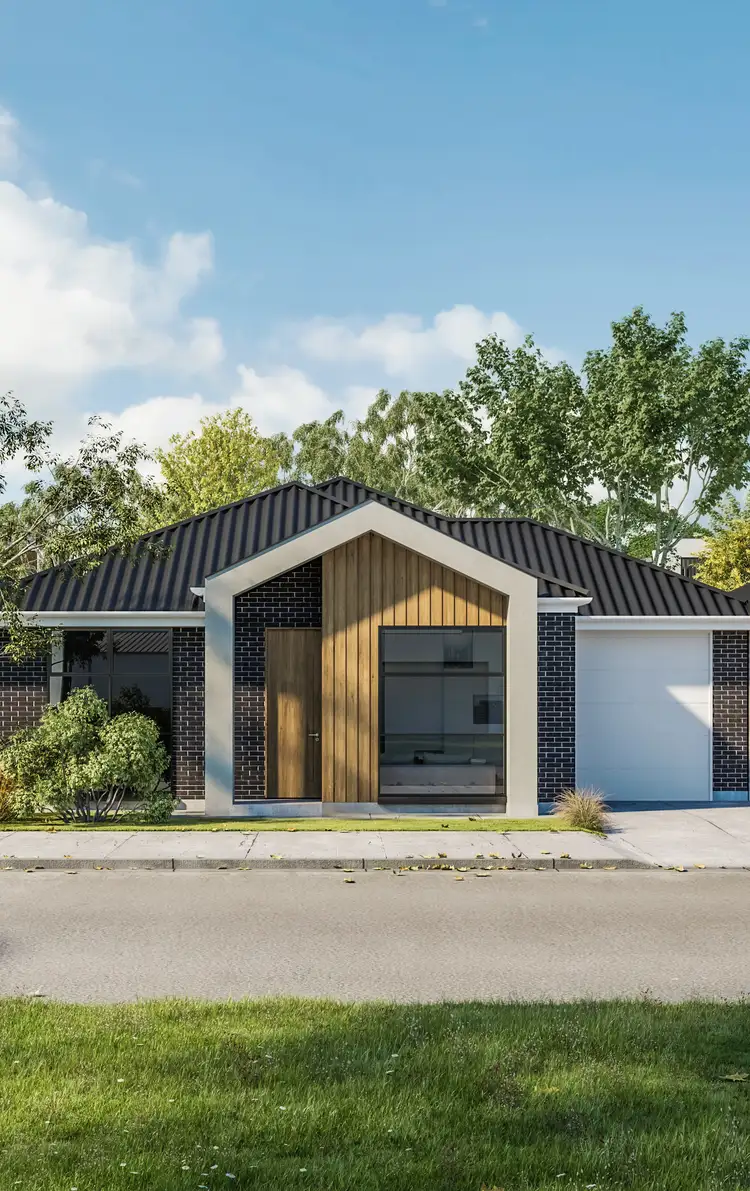 Third view of Homely house listing, 1/3 Kym Street, Port Noarlunga South SA 5167