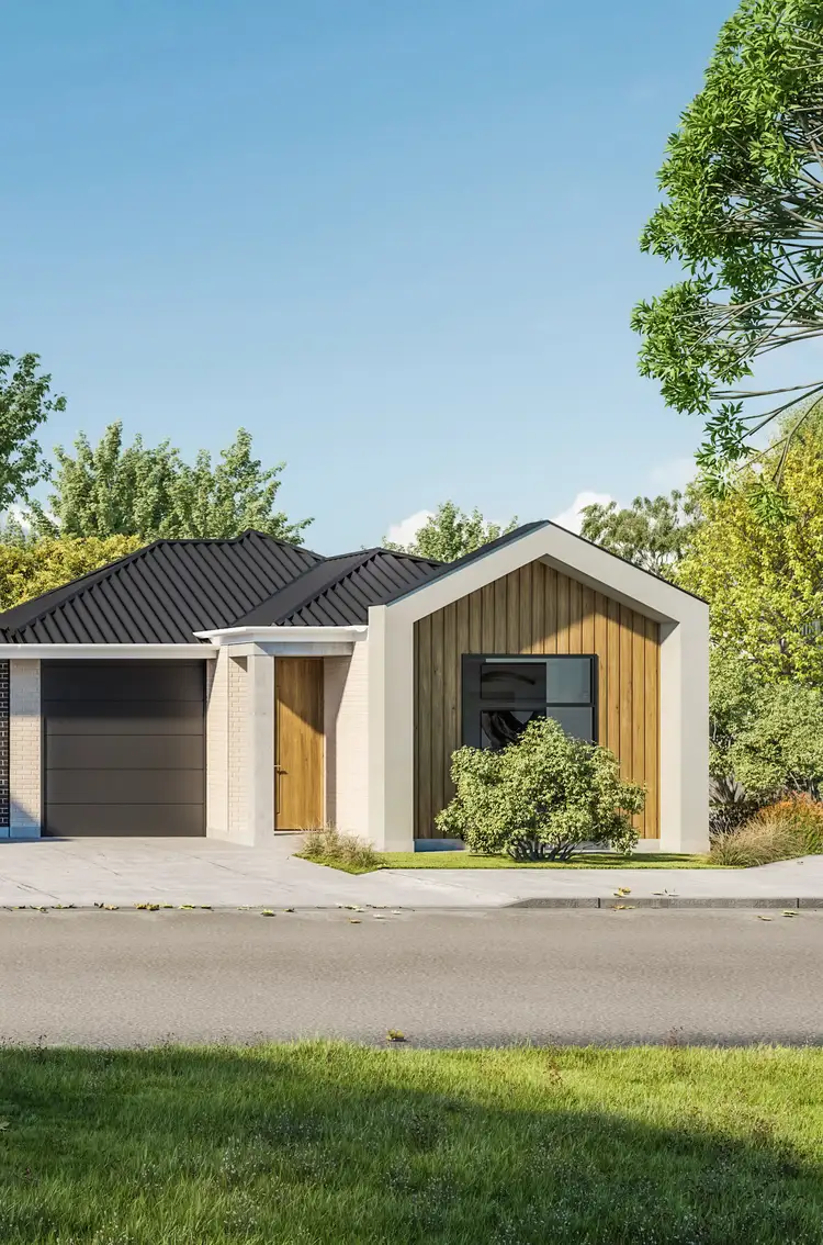 Fourth view of Homely house listing, 1/3 Kym Street, Port Noarlunga South SA 5167