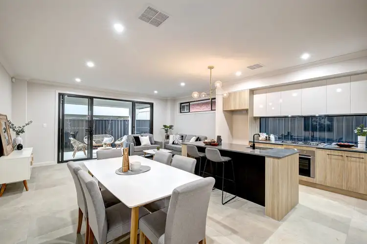Fifth view of Homely house listing, 1/3 Kym Street, Port Noarlunga South SA 5167
