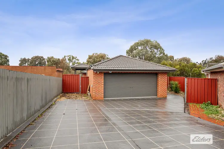Fourth view of Homely unit listing, 1/8 Fraser Court, Wodonga VIC 3690