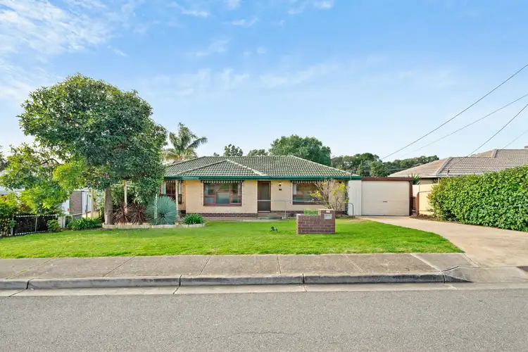 Main view of Homely house listing, 39 Paterson Drive, Hackham SA 5163