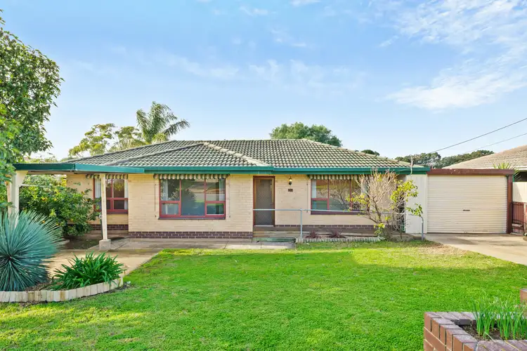 Second view of Homely house listing, 39 Paterson Drive, Hackham SA 5163