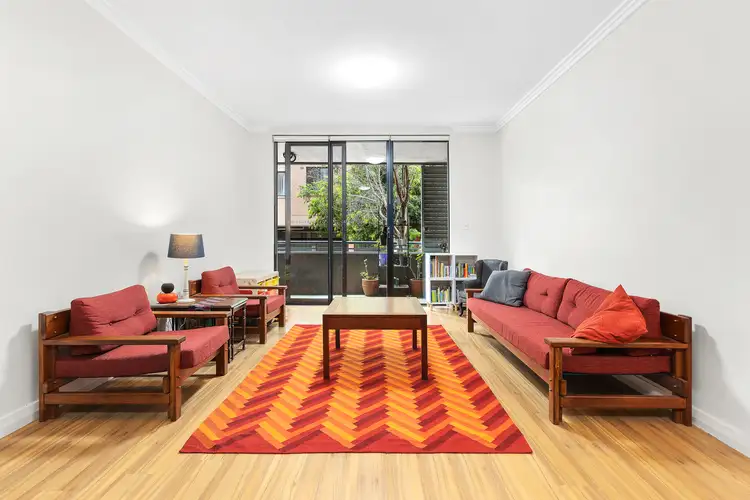 Second view of Homely apartment listing, 1309/100-102 Belmore Street, Ryde NSW 2112