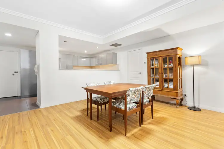 Third view of Homely apartment listing, 1309/100-102 Belmore Street, Ryde NSW 2112