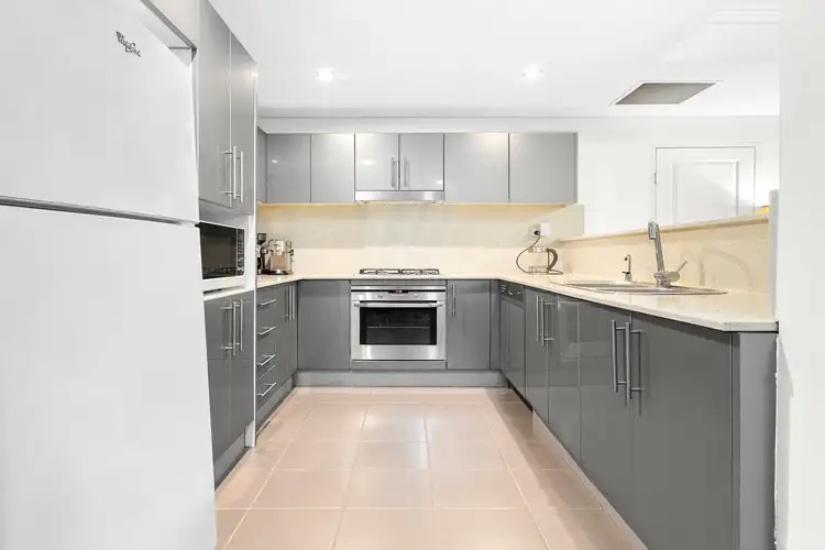 Fourth view of Homely apartment listing, 1309/100-102 Belmore Street, Ryde NSW 2112