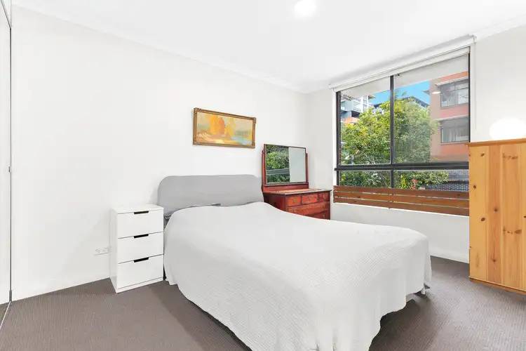 Fifth view of Homely apartment listing, 1309/100-102 Belmore Street, Ryde NSW 2112