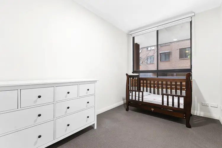 Sixth view of Homely apartment listing, 1309/100-102 Belmore Street, Ryde NSW 2112