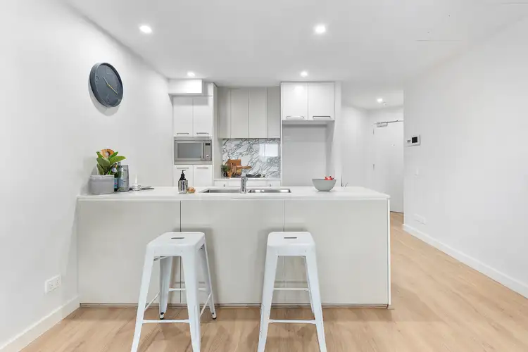 Third view of Homely apartment listing, G05/8 Wharf Road, Gladesville NSW 2111
