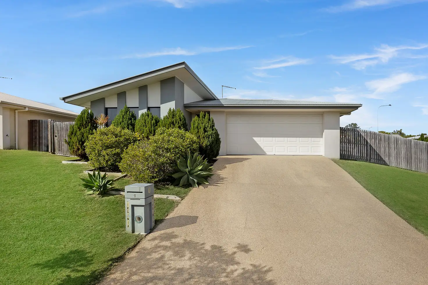 Main view of Homely house listing, 30 Vermont Drive, Parkhurst QLD 4702