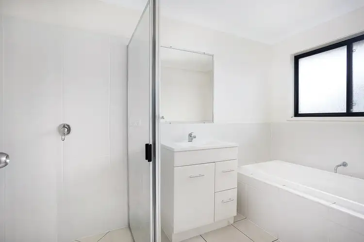Third view of Homely house listing, 30 Vermont Drive, Parkhurst QLD 4702
