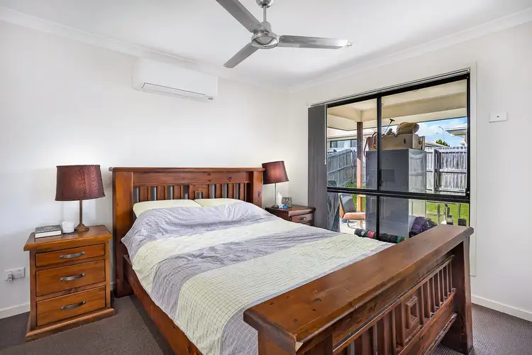 Fifth view of Homely house listing, 30 Vermont Drive, Parkhurst QLD 4702