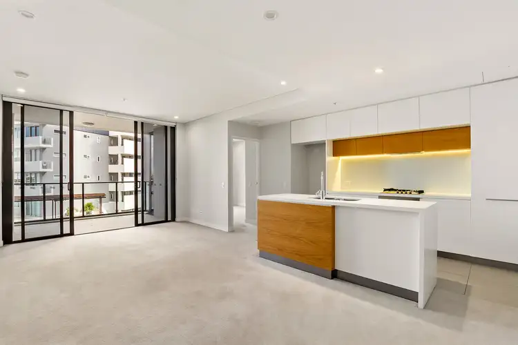 20607/37D Harbour Road, Hamilton QLD 4007