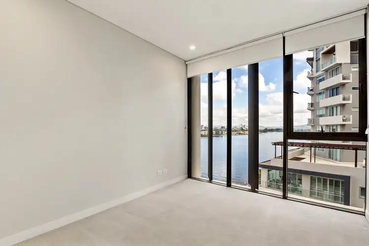 Fifth view of Homely unit listing, 20607/37D Harbour Road, Hamilton QLD 4007