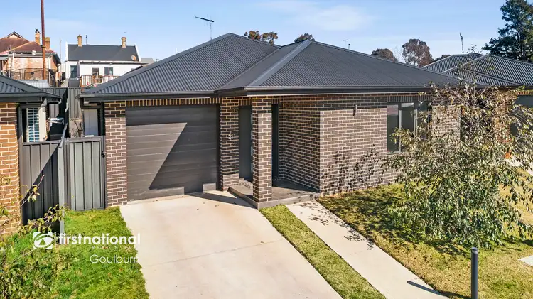 Main view of Homely house listing, 21/74 Cowper Street, Goulburn NSW 2580