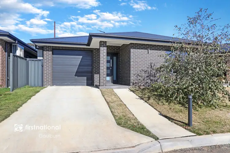 Third view of Homely house listing, 21/74 Cowper Street, Goulburn NSW 2580
