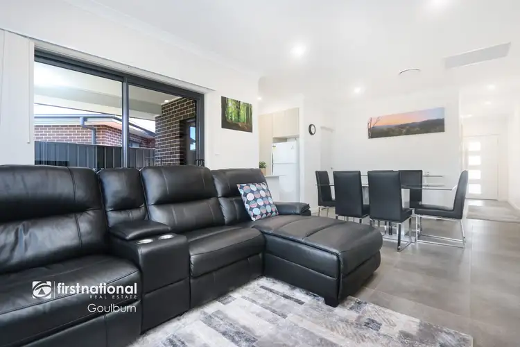Fifth view of Homely house listing, 21/74 Cowper Street, Goulburn NSW 2580