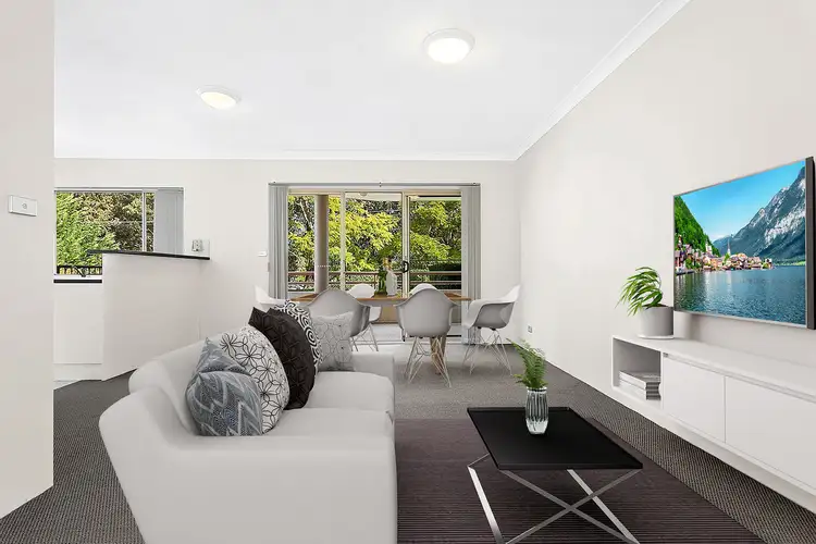 8/1 Dayman Place, Marsfield NSW 2122