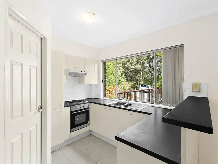 Third view of Homely unit listing, 8/1 Dayman Place, Marsfield NSW 2122