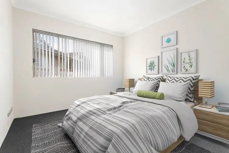 Fourth view of Homely unit listing, 8/1 Dayman Place, Marsfield NSW 2122