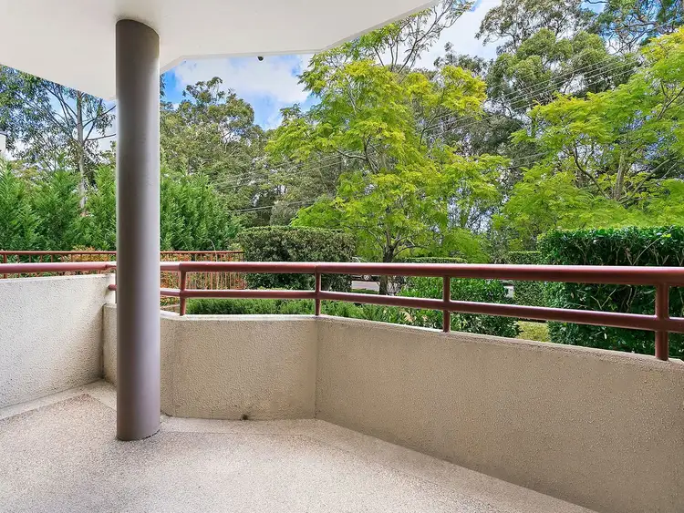 Sixth view of Homely unit listing, 8/1 Dayman Place, Marsfield NSW 2122