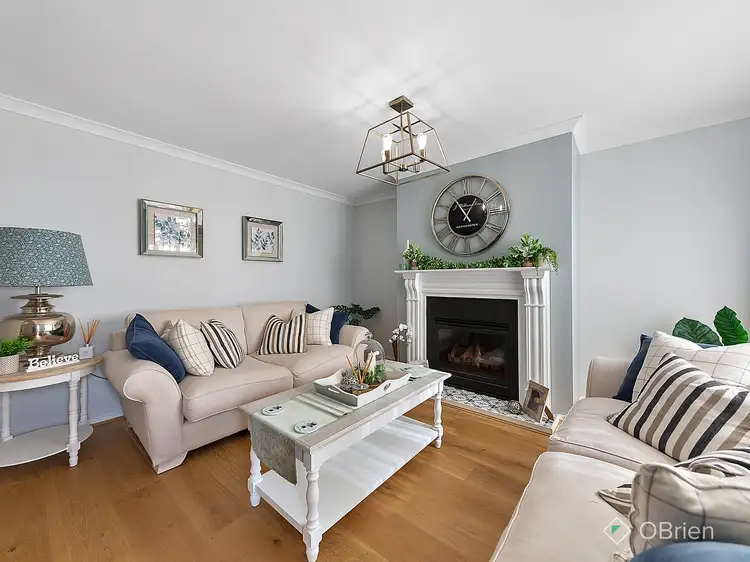 Second view of Homely house listing, 1 Lairds Rise, Garfield VIC 3814
