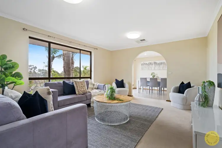Main view of Homely house listing, 6 Courageous Avenue, Happy Valley SA 5159