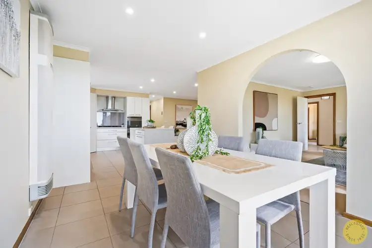 Fifth view of Homely house listing, 6 Courageous Avenue, Happy Valley SA 5159