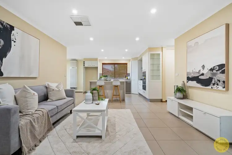 Sixth view of Homely house listing, 6 Courageous Avenue, Happy Valley SA 5159