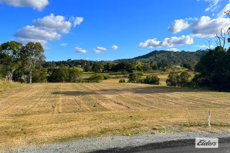 LOT 74 Swagmans Ridge, Chatsworth QLD 4570