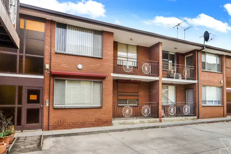 10/131 Somerville Road, Yarraville VIC 3013
