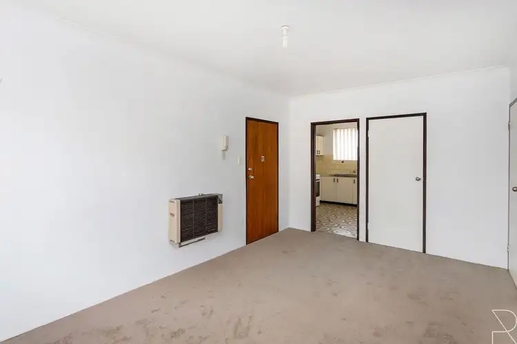 Third view of Homely apartment listing, 10/131 Somerville Road, Yarraville VIC 3013