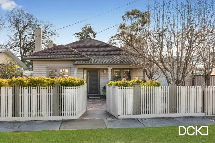 28 Napier Street, Eaglehawk VIC 3556