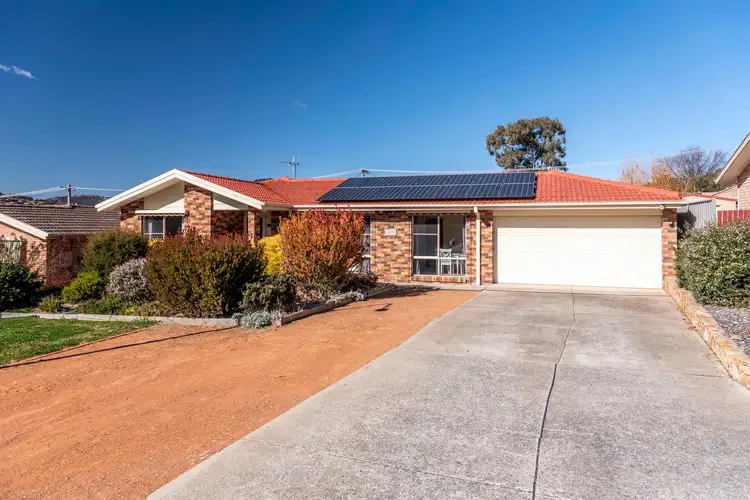 10 Hare Place, Bonython ACT 2905