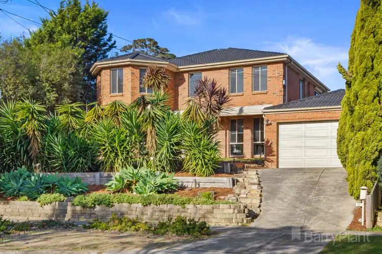 73 Sasses Avenue, Bayswater VIC 3153