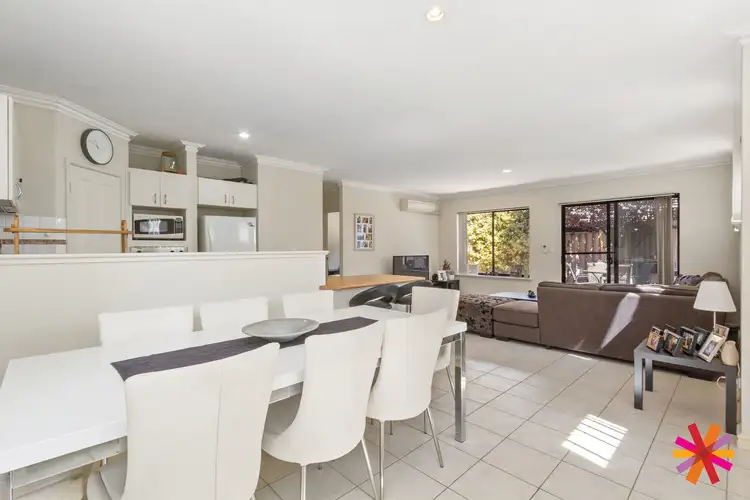Main view of Homely villa listing, 15B Hodges Place, Innaloo WA 6018