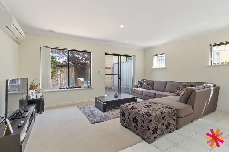 Fifth view of Homely villa listing, 15B Hodges Place, Innaloo WA 6018