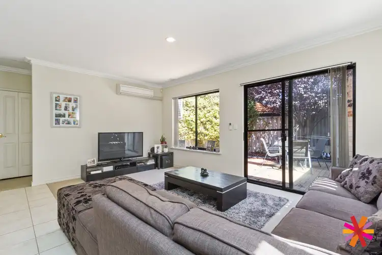 Sixth view of Homely villa listing, 15B Hodges Place, Innaloo WA 6018
