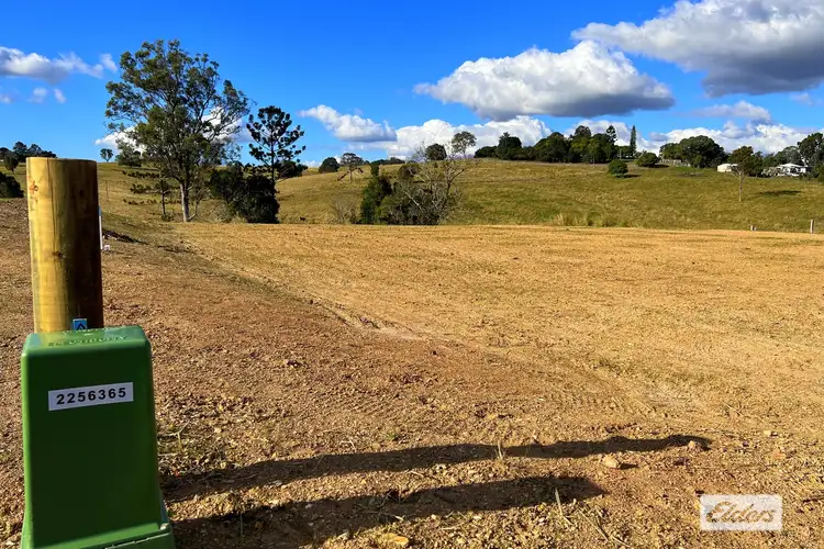Second view of Homely land listing, LOT 73 Swagmans Ridge, Chatsworth QLD 4570