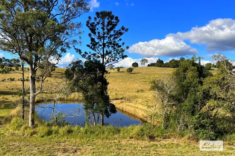 Third view of Homely land listing, LOT 73 Swagmans Ridge, Chatsworth QLD 4570
