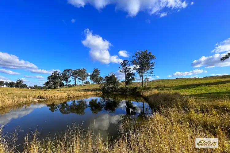 Fifth view of Homely land listing, LOT 73 Swagmans Ridge, Chatsworth QLD 4570