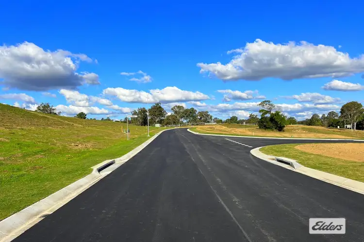 Seventh view of Homely land listing, LOT 73 Swagmans Ridge, Chatsworth QLD 4570