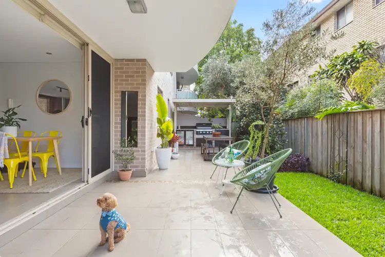 1/114 Pacific Parade, Dee Why NSW 2099