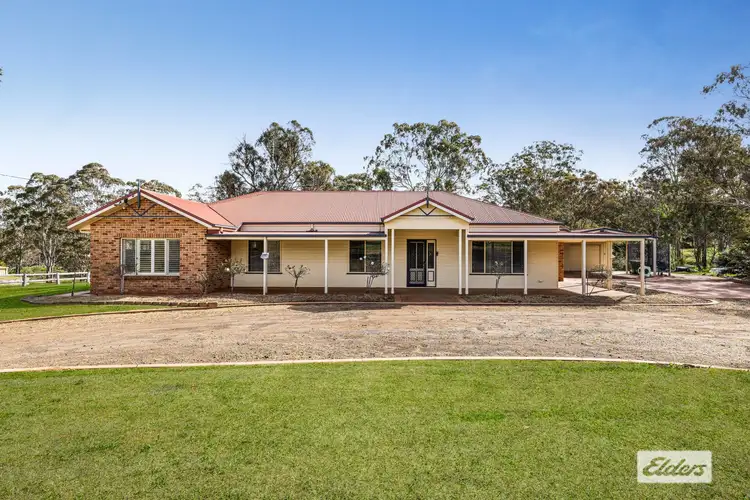 Main view of Homely house listing, 16 Colonial Street, Torrington QLD 4350