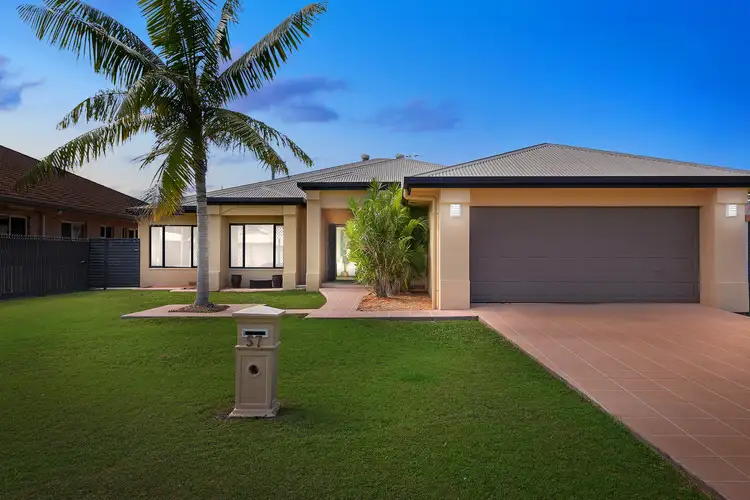 57 Mayneside Circuit, Annandale QLD 4814