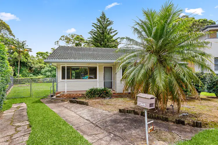Main view of Homely house listing, 99 Hamilton Street, Fairy Meadow NSW 2519