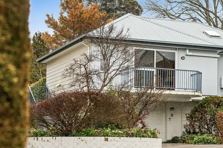 Main view of Homely townhouse listing, 9/12 Mack Street, Moss Vale NSW 2577