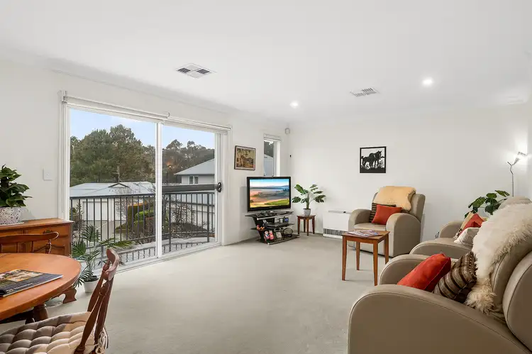 Second view of Homely townhouse listing, 9/12 Mack Street, Moss Vale NSW 2577