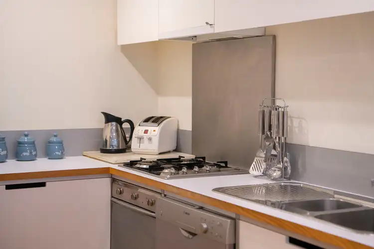 Fourth view of Homely townhouse listing, 9/12 Mack Street, Moss Vale NSW 2577